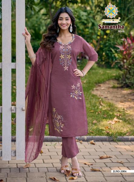 Passion tree samantha vol 1 kurti wholesalers in borivali for resellers
